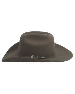 Chapeau Western Kingman 4X - Adulte