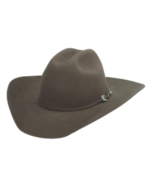 Chapeau Western Kingman 4X - Adulte