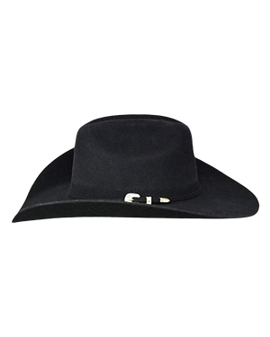 Kingman 4X Western Hat - Adult