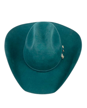 Chapeau Western Kingman 4X - Adulte