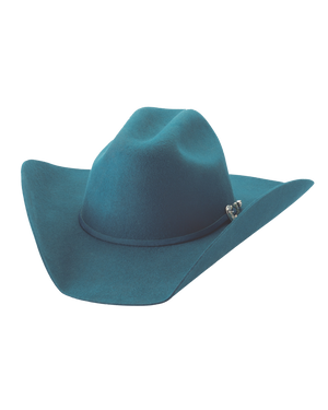 Kingman 4X Western Hat - Adult