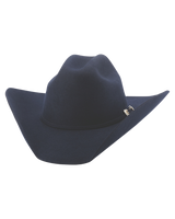 Chapeau Western Kingman 4X - Adulte