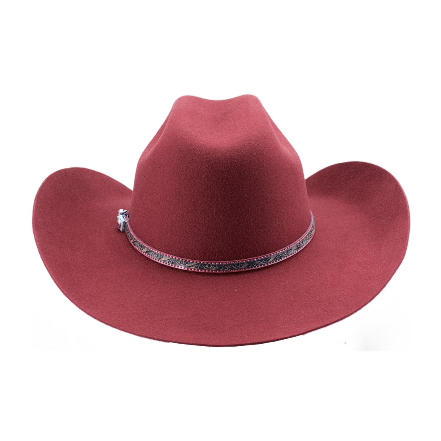 Chapeau western Life With You 4x - Femme