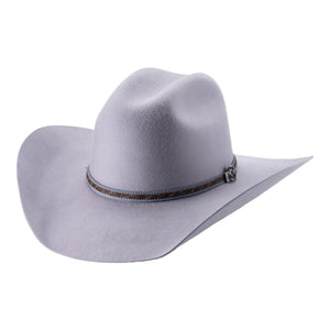 Chapeau western Life With You 4x - Femme