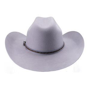 Chapeau western Life With You 4x - Femme