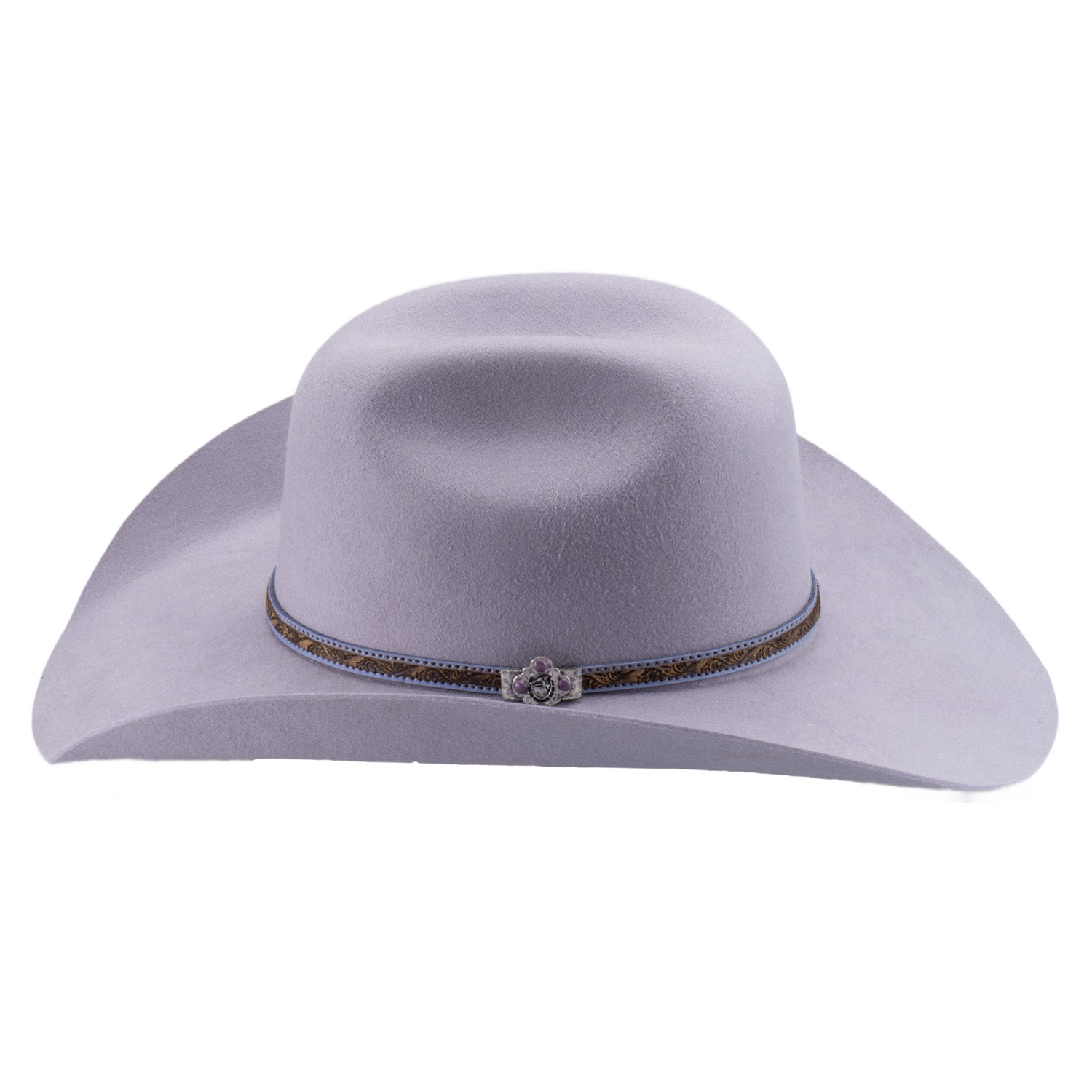 Chapeau western Life With You 4x - Femme