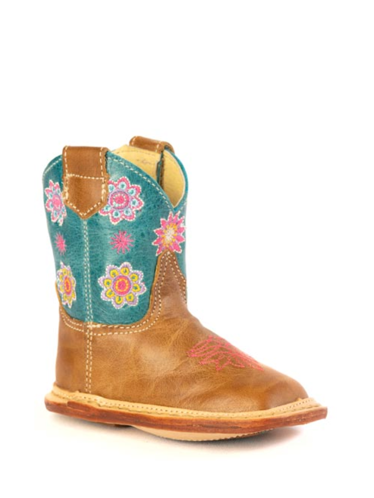 Bottes western Rodeo Darling - Bambin