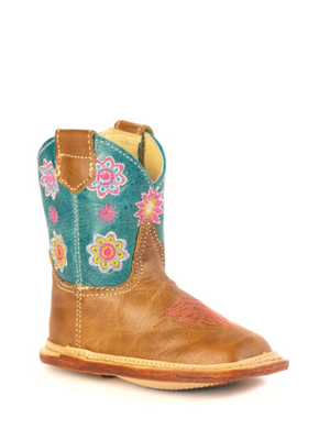 Bottes western Rodeo Darling - Bambin