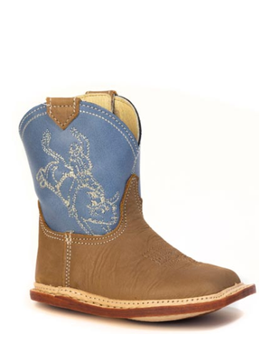 Beautiful Boot - Toddler