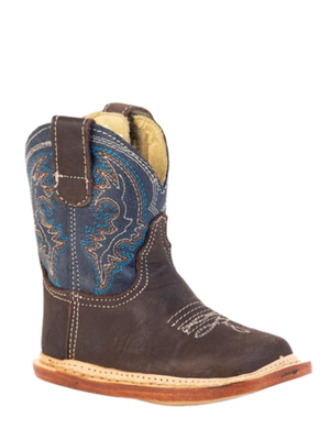 Clint Boot - Toddler
