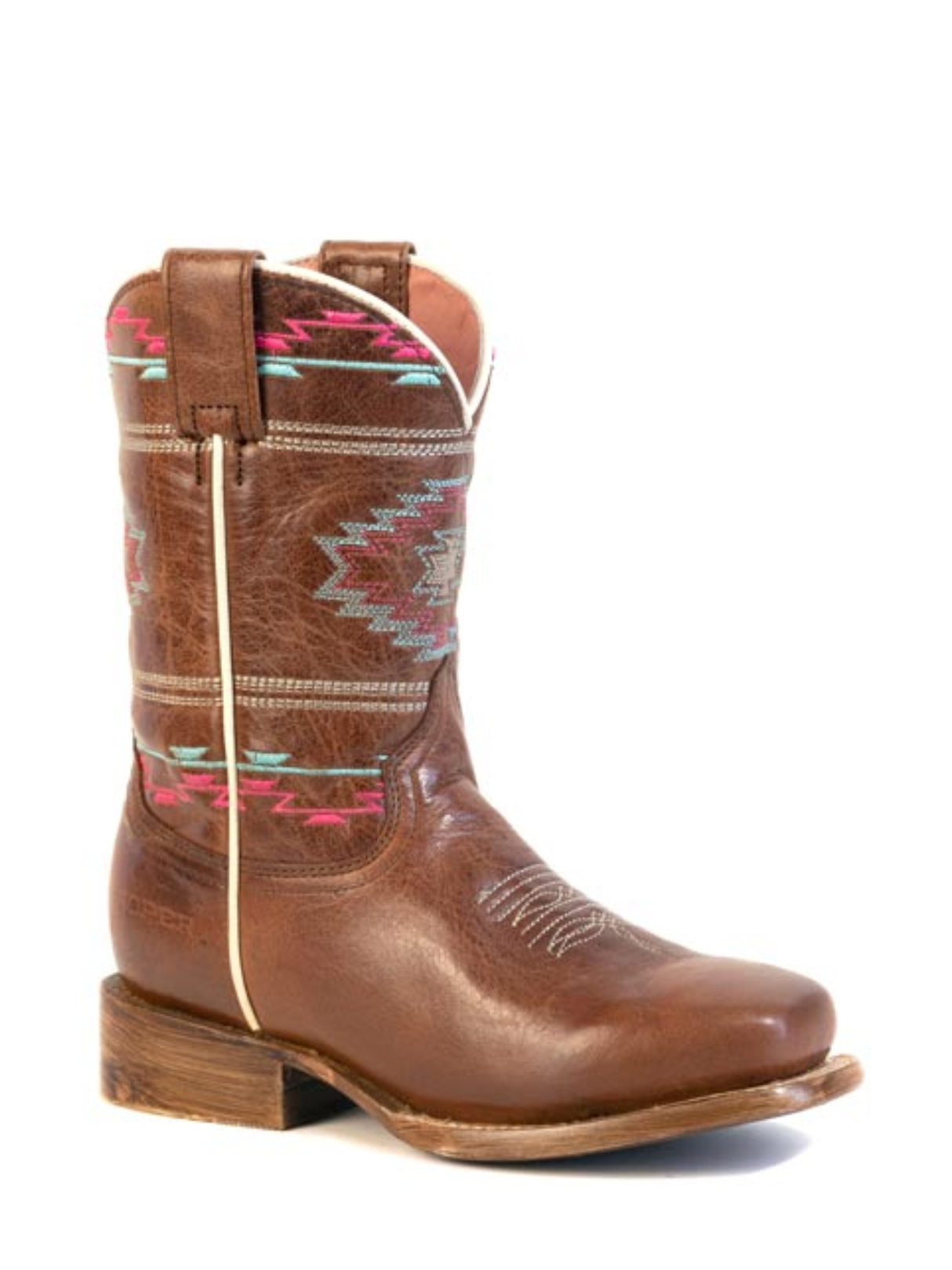 Arizona Western Boots - Children