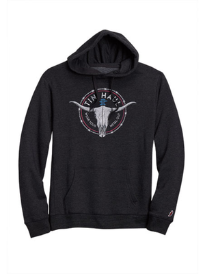 Chandail à capuchon Wear Your Metal Out - Homme