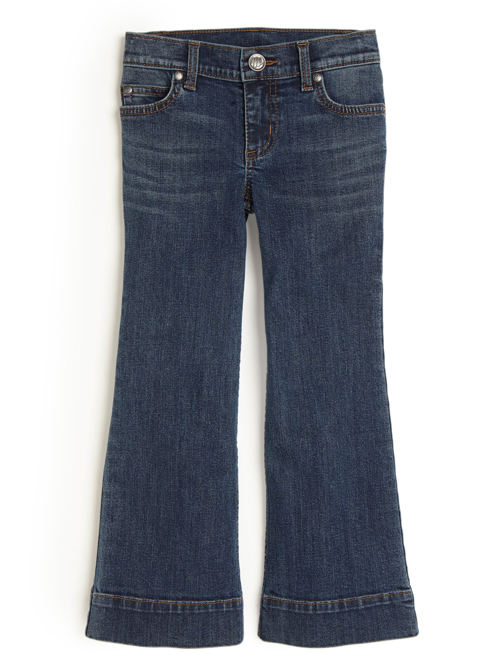 Jeans Retro® Trouser Darci - Fille