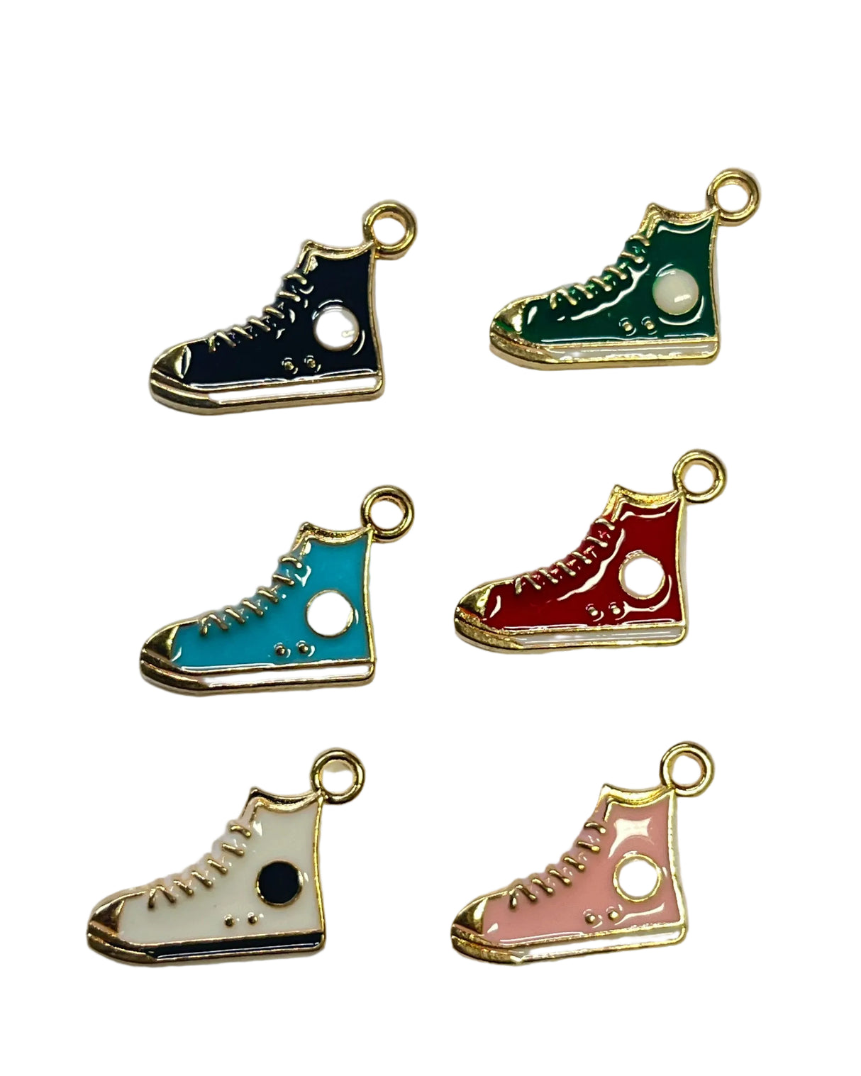 Charm Converse