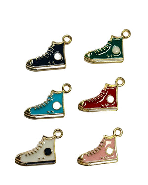 Charm Converse
