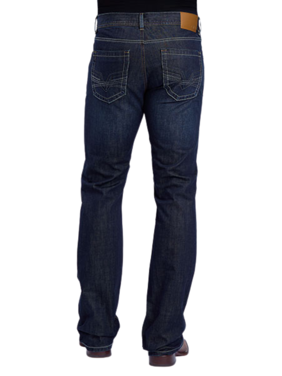 Jeans Western Jagger Bootcut - Homme