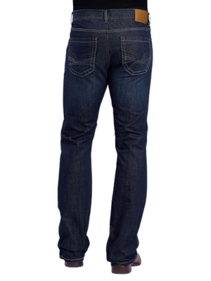 Jeans Western Jagger Bootcut - Homme