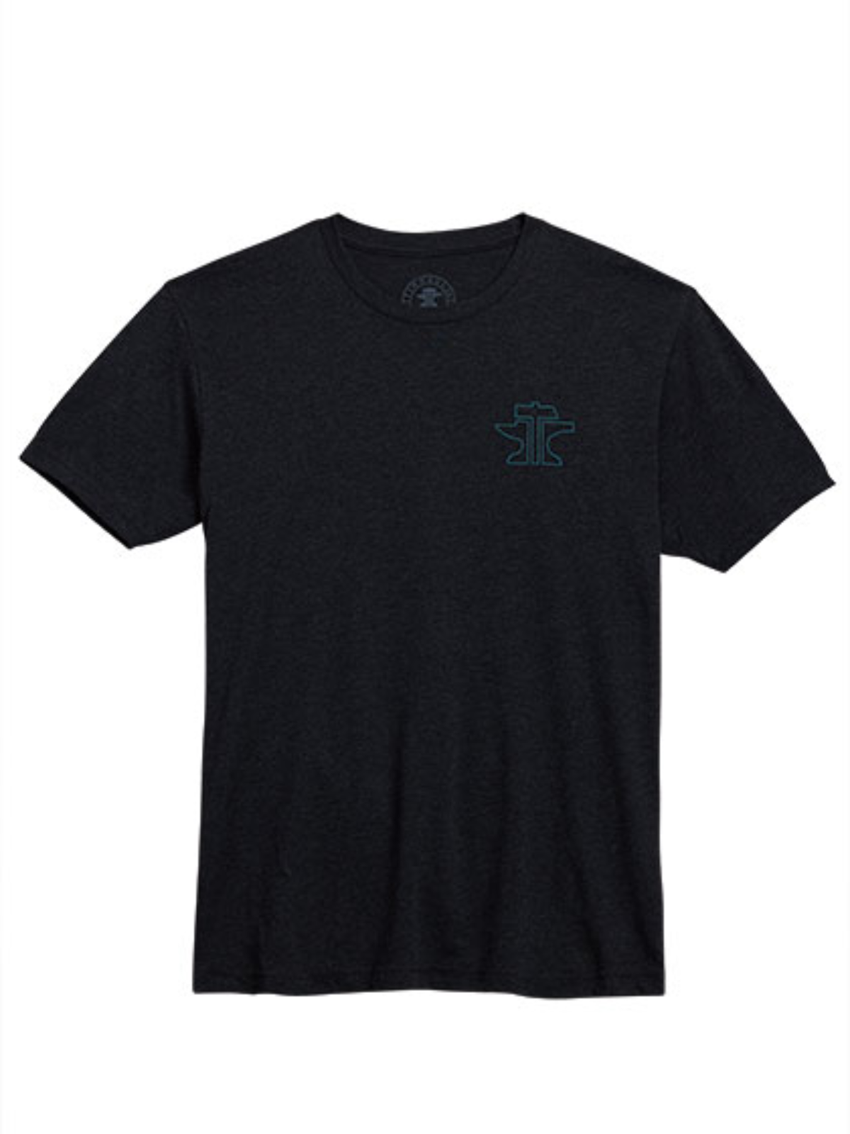 T-Shirt Bison - Homme