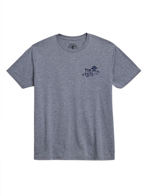 T-shirt Bull Rider - Adulte