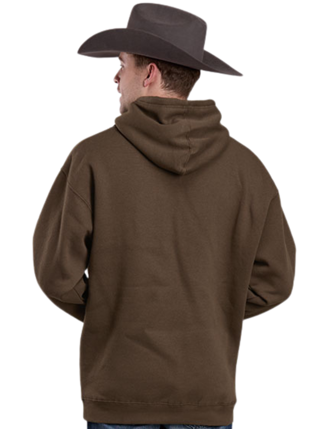 Men's Neon Rock Tin Haul Hoodie