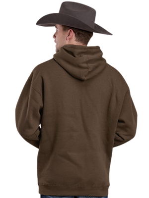 Men's Neon Rock Tin Haul Hoodie