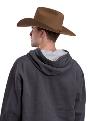Men's Tin Haul Herd of Cattle Hoodie