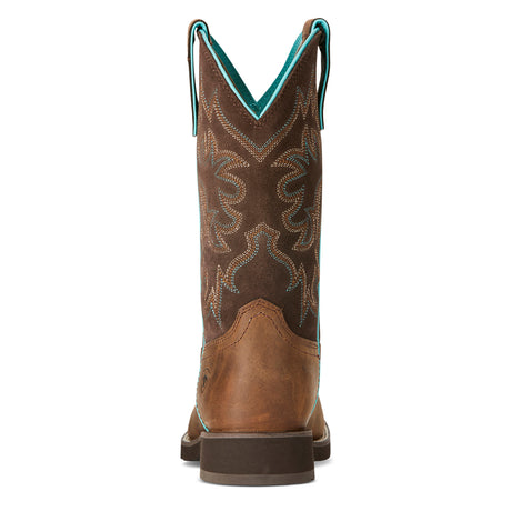 Delilah Boot - Women's