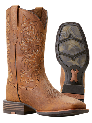 Botte Oakwood - Homme