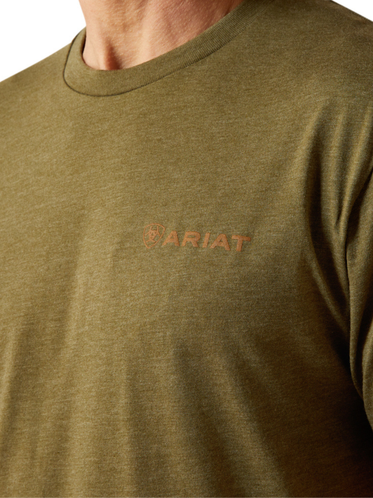 Ropers Seal Men's T-shirt