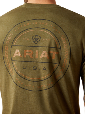 Ropers Seal Men's T-shirt