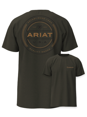 Ropers Seal Men's T-shirt