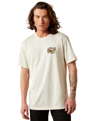 Pulp Western T-shirt - Men's