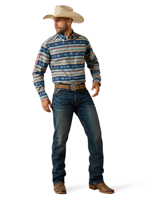 Chemise Team Jet Classic Fit - Homme