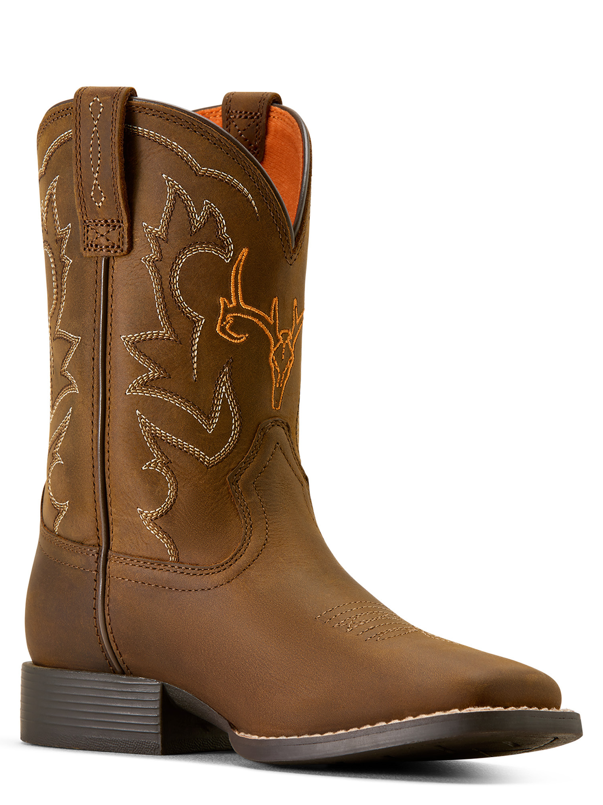 Bottes western Deer Ridge - Enfant