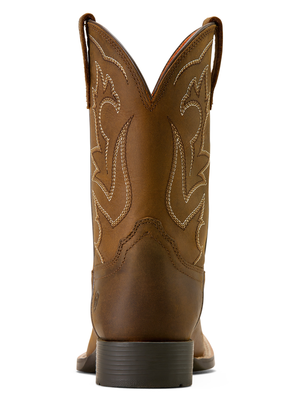 Bottes western Deer Ridge - Enfant