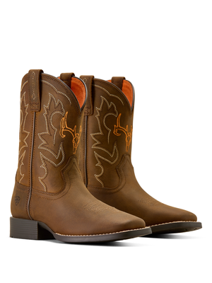 Bottes western Deer Ridge - Enfant