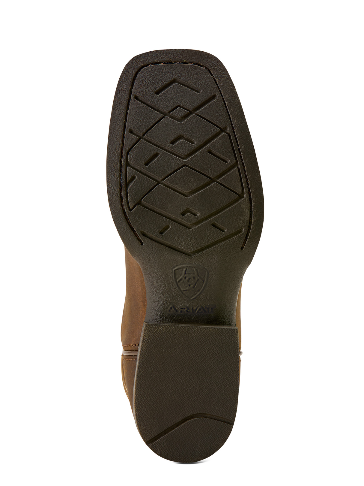 Bottes western Deer Ridge - Enfant