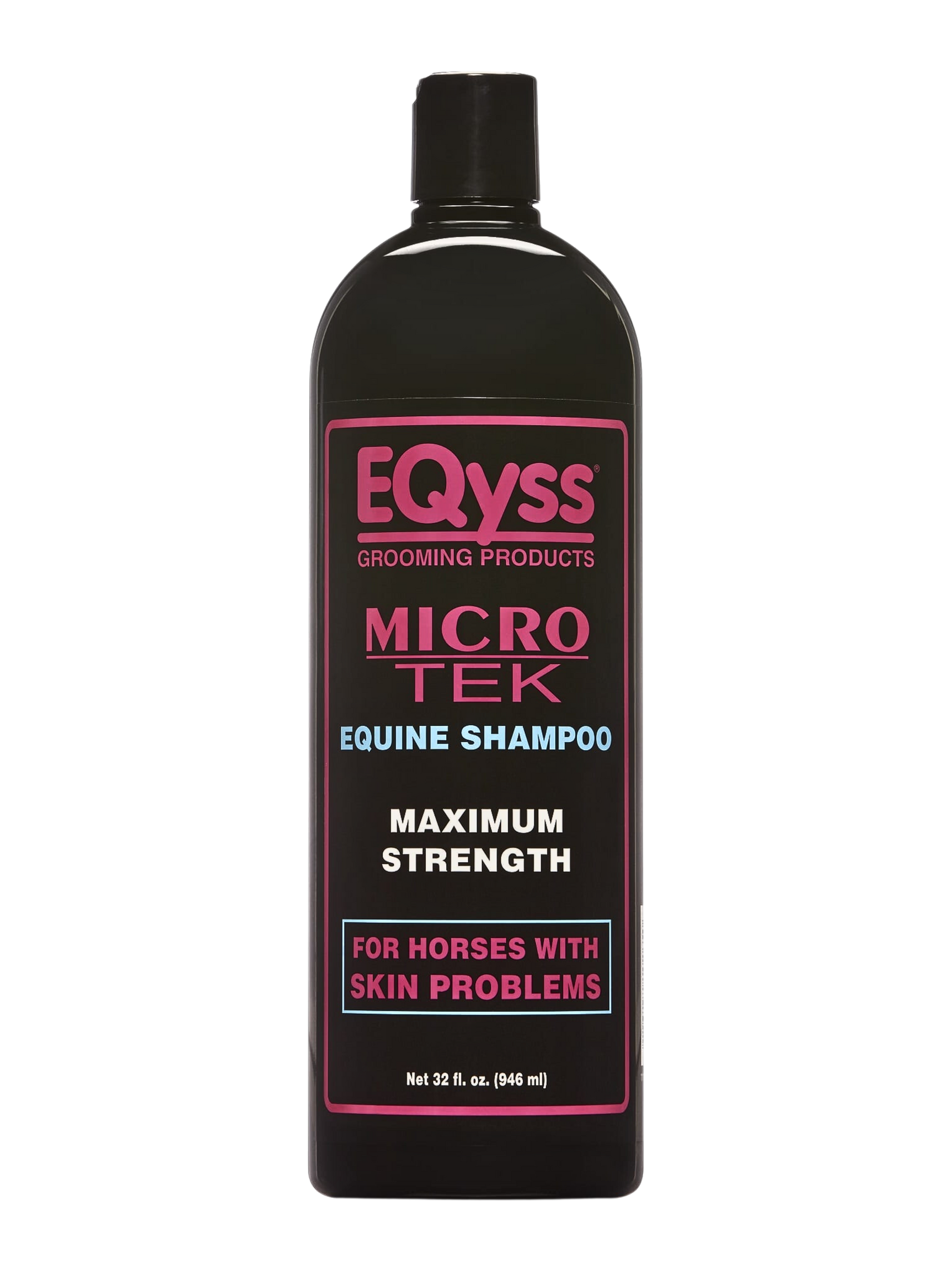 Shampoing Micro-Tek Equine