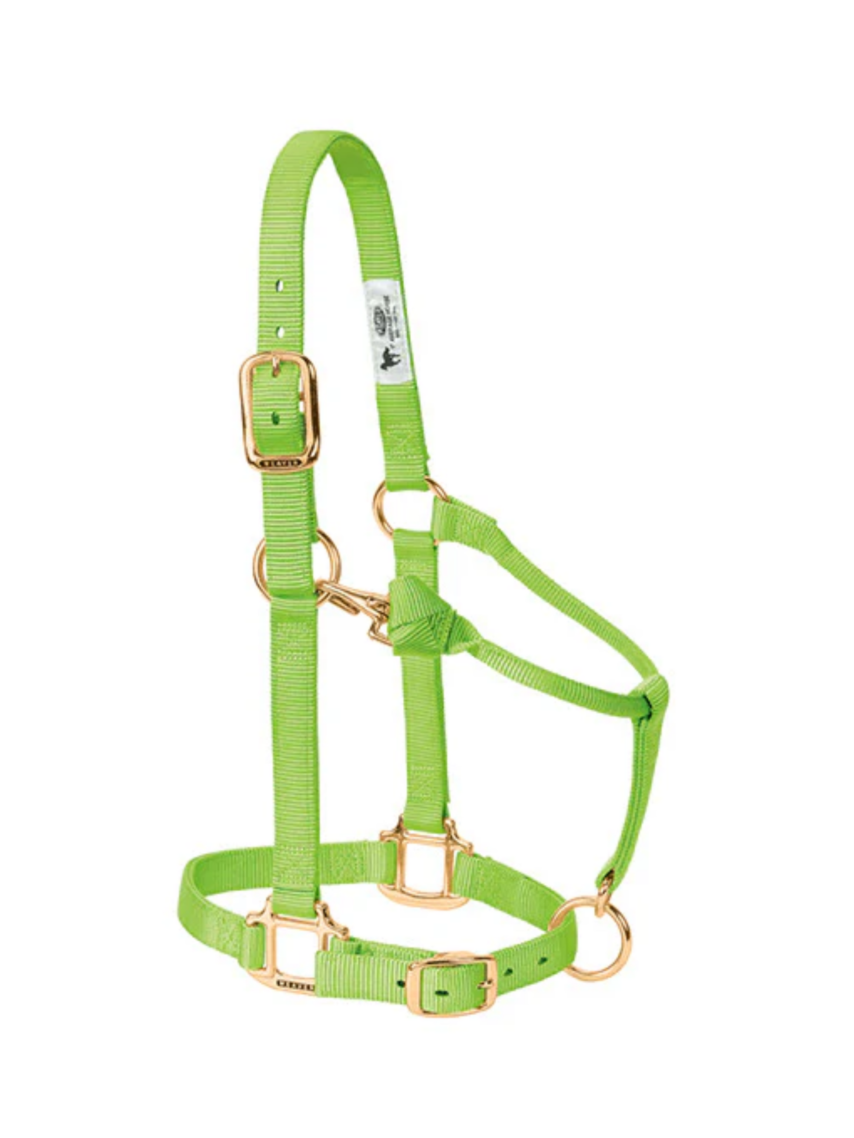 Nylon Suckling Halter