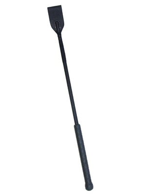 Cravache de saut 18"