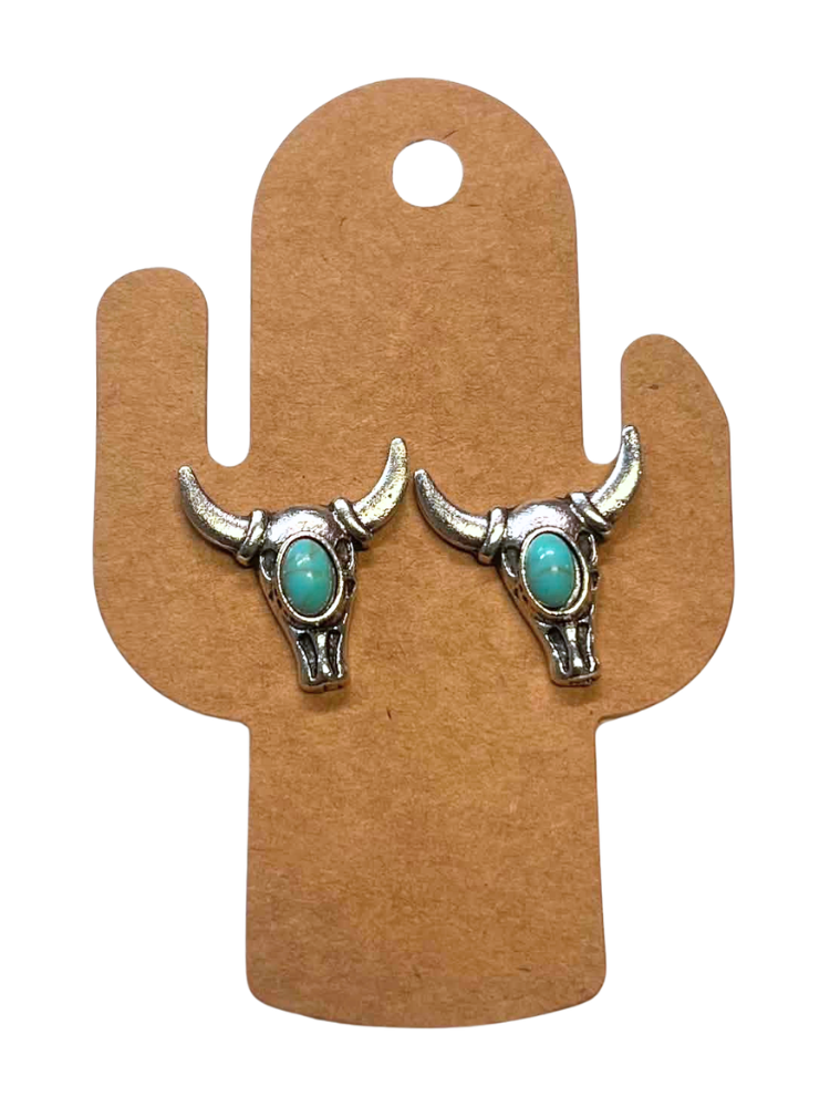 Boucles d'oreilles argent