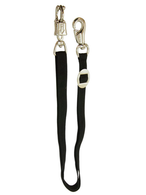 Premium Nylon Cross Ties - Pair 