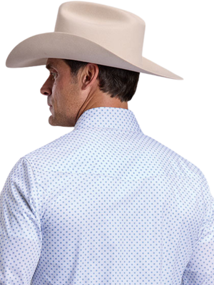 Chemise Western Silver Spur - Homme