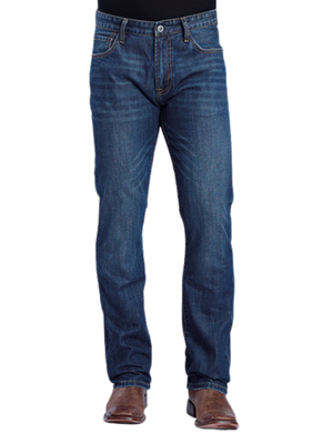 Jeans Western 1210 Straight X Emb - Homme