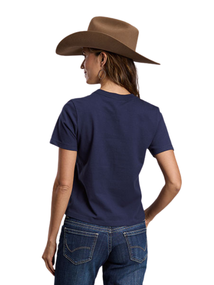 T-Shirt Moonlit - Femme