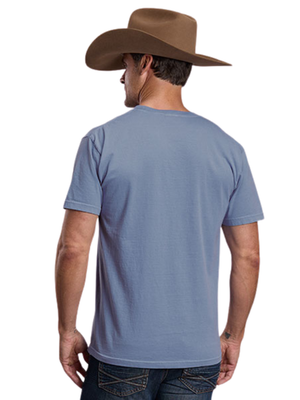 T-Shirt Buffalo - Homme