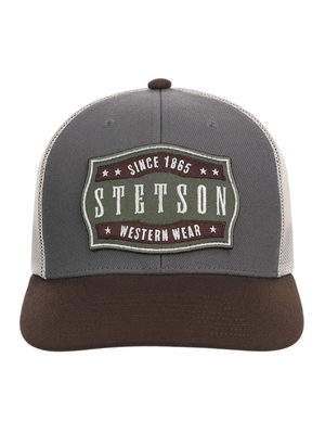 Casquette Trucker Western Wear