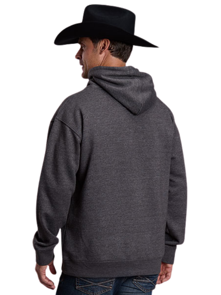 Chandail à capuchon Westernwear Desert Sunset - Homme
