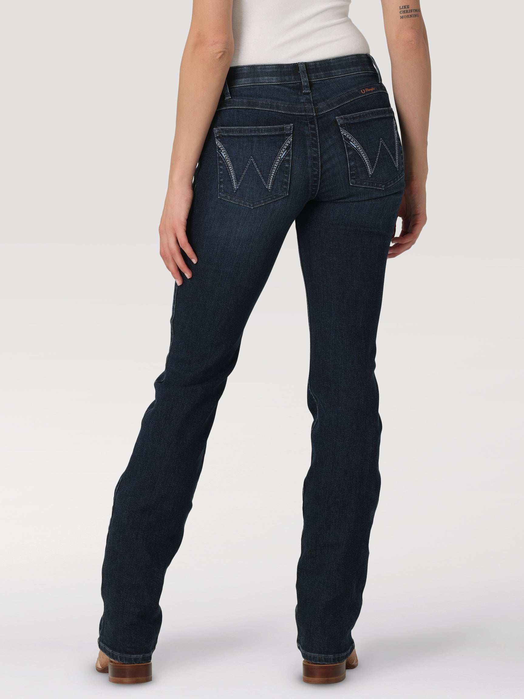 QBaby Sara Jeans - Women