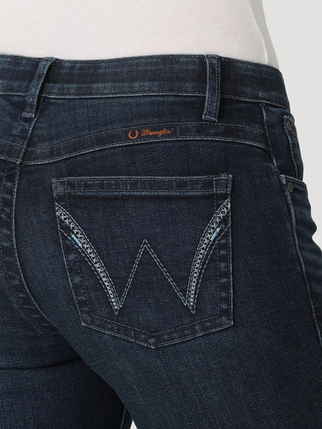 Jeans QBaby Sara - Femme